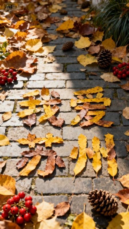 快来捡！苏州秋日“限量款”