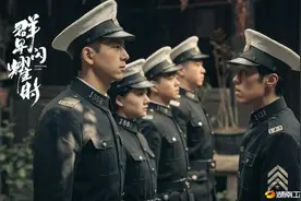 《群星闪耀时》：微光照亮信仰图片