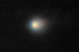 外星探测器11月“攻击”地球？第三位“星际访客”身份引发科学论战，哈佛教授详解6大“异常”图片