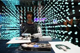 斯坦福团队抄袭事件背后：中美AI研发竞逐“贴身战”图片