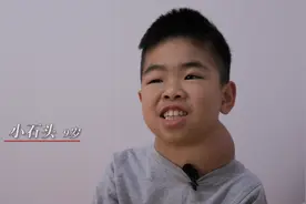 【生命缘】9岁男童患罕见病6年内做4次手术 颈部肿瘤突然增大扼住命运咽喉图片