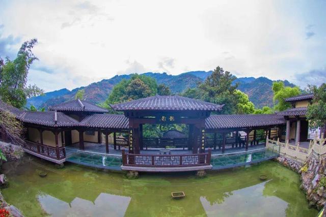 惊艳春晚的“王昭君”同款！三八女神节，去昭君故里赴一场汉服之约，做自己的“当代花神”！