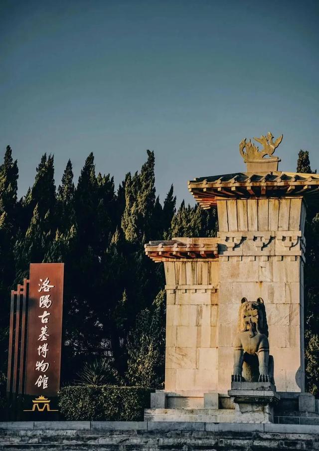 河南国家一级博物馆地图来了！你去过几家