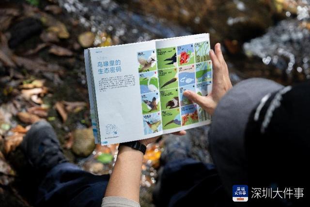 《鲲鹏径——深圳浪漫地理的探索与发现》首发
