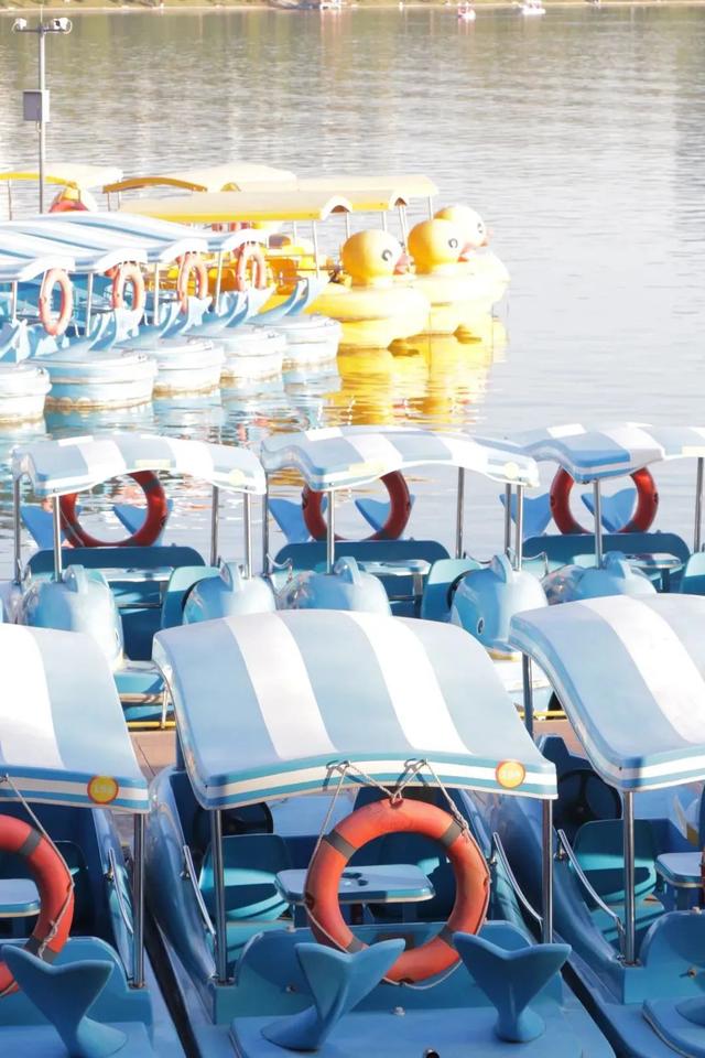 湘约“浪”一夏丨踏浪指南强势来袭！七大秘技请查收