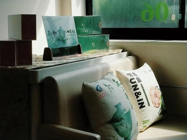 喝茶看景两不误！苏州河茶文化主题航线开通~