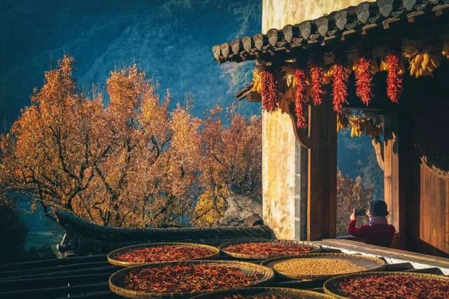 2026来江西，春夏秋冬都有趣！