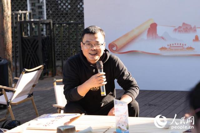 八闽书房：围炉共读里，读懂山海福建的人文密码