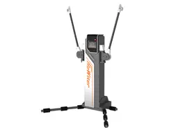 体育科技这样玩①丨精准记录各项运动数据 保证训练质量和效率图片