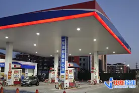 成品油价年内第二涨要来，加满一箱或多花11元图片