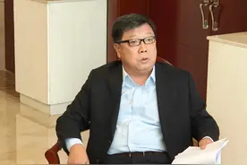 国家体育总局青少司司长李辉：学青会促进体教融合深入推进图片