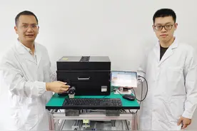 2023工博会 | 上海交大：“数字化微反应器系统”助力化工制药行业图片