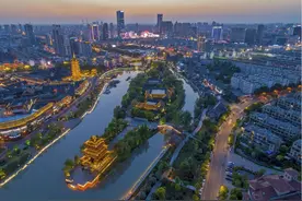 江苏5天迎来4名挂职副市长，来自同一个地方图片