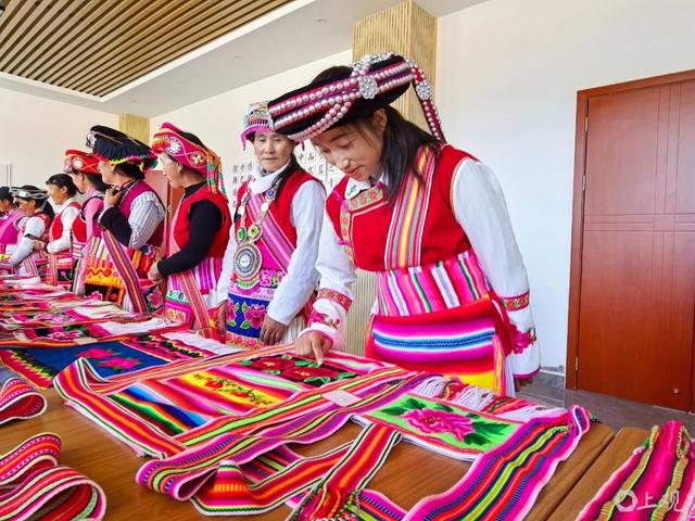 迪庆州：让“世界的香格里拉”展现文旅新魅力
