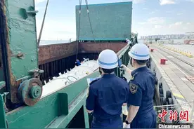 前三季度广东外贸进出口总值6.09万亿元图片