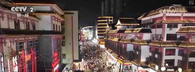接档蓄力、热力不减！文旅新场景花样出圈成“新宠” 激活多元消费新引擎