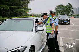 @阳江车主，“五一”出行，这份攻略很重要！图片