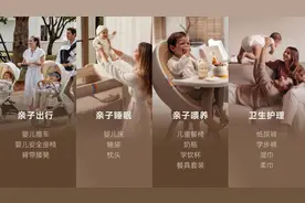 200万“中产宝妈”，能否托起BeBeBus的上市梦？图片