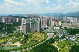 贵州仁怀：从“酒都”到县域经济典范的跃迁之路图片