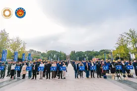 激烈角逐！第二届浙江省文物消防安全技能大比武决赛举行图片