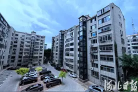 河北扎实推进城市更新改造 2024年实施项目2562个图片