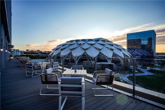 新东方美学酒店瑄丽落成 解锁城市文旅打卡新地标