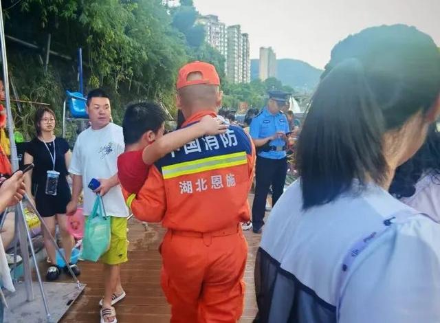 2025年宣恩水上女儿会系列活动绚丽完结！