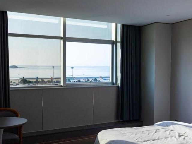 冬游乳山酒店图鉴 | 10家宝藏住宿，承包你的暖冬海居梦