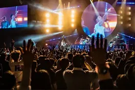 这首经典老歌将登上春晚，来自于……图片