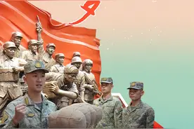 28岁的你丨“雷”是他的致命武器图片
