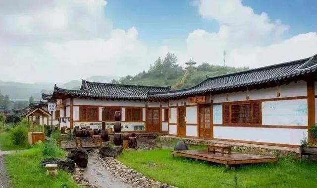 渤海中京红色线路：触摸历史，淬炼信仰