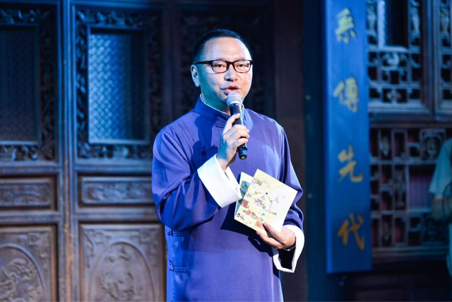 第八届聂耳音乐周丨“跟着聂耳游昆明”主题线路推介暨手绘地图发布活动举行