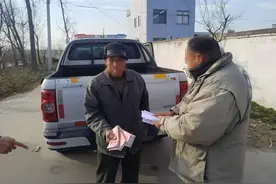 【执行攻坚】“执行110”年底清债不手软图片