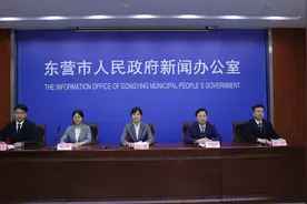 “体育+”融合激活消费新场景 2025年东营市将持续激发体育消费潜力图片