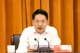 首次披露：两年前被撤职的县委书记，已落马判刑图片