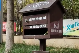 老百姓身边的文明事丨有规矩，很温暖，还热心！铲屎官都点赞图片