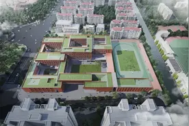 上实、宋校、交附、位育……上海这些学校，将在蛇年上新图片