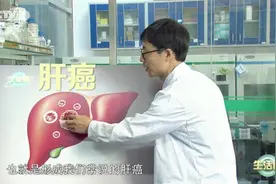 癌症是吃出来的？这些食物能防癌！图片