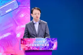 2024年中国电竞产业收入重回增长：4.9亿用户撑起近276亿元销售收入 直播贡献超80%图片