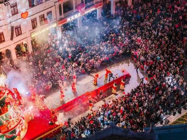 全省首批！开平赤坎华侨古镇入选！