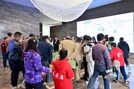 “315”追踪丨诚意金退还有新进展，专家热议：“定金圈套”应被严管图片