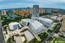 济南槐荫：打造科技创新“人才引擎”图片