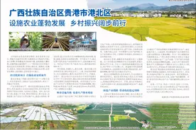 广西壮族自治区贵港市港北区图片