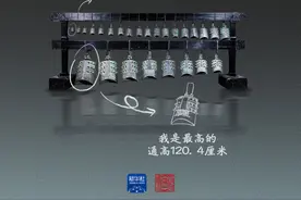 国宝画重点 | 楚韵悠长 历久弥新图片