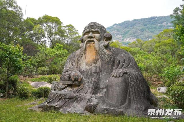 重阳游泉州：名山多趣，玩法上新！