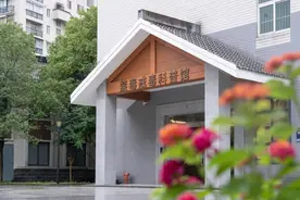 高墙内的永不言弃——探访浙江省拱宸强制隔离戒毒所图片