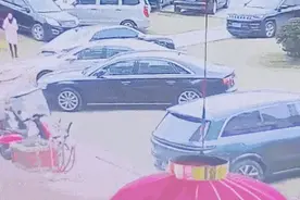 2块钱的鞭炮，炸出几百万的赔款？为什么每年都有家长为它买单？图片