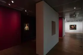鉴赏｜十六世纪的威尼斯画派，看艺术中的戏剧化图片