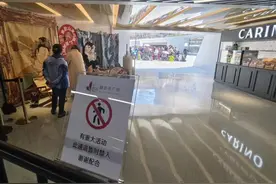 静安寺广场启用、Apple 静安开幕，静安寺地铁站新增出入口、无障碍电梯！出行攻略→图片