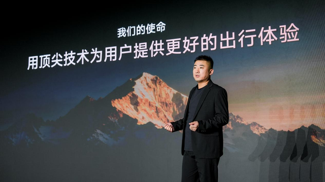 重大揭秘！汽车级的三轮车什么样？极巡在苏州用七大创新技术给出答案